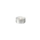 Duni 105941 Teamécses 39 mm átmérővel, 6 óra égési idő, 30db/csom termékfotó
