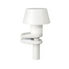 Duni 192535 LED tartó bilincs, fehér, 95 x Ø 118 mm termékfotó