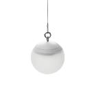 Duni 198864 LED lamp, globe, 84x100mm product photo