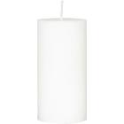 Duni 167757 stearin oszlopos gyertya, feh&eacute;r, 100x&Oslash;50mm, 12db/krt term&eacute;kfot&oacute;