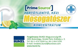 Bunzl info