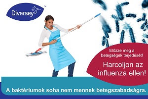 Bunzl info