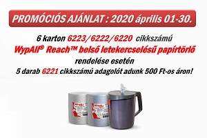 Bunzl info