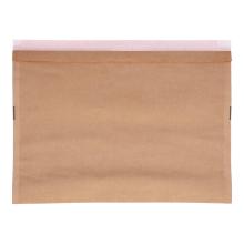 ENVELOP VIS 330X250MM BRUINKRAFT BI-PE Productfoto