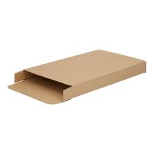 BRIEVENBUSDOOS 255X160X28MM A5 E GOLF FEFCO 210 #2 Productfoto