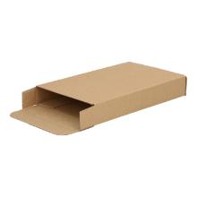 BRIEVENBUSDOOS 180X115X28MM A6 E GOLF FEFCO 210 #2 Productfoto