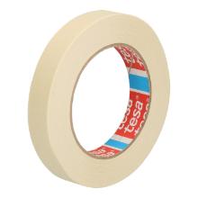 TAPE CREPE BEIGE 19MMX50MTR TESA 4316 Productfoto