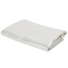ZAK LDPE 90MY 1050X1400MM TRANSPARANT Productfoto
