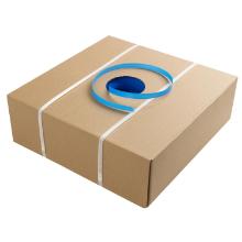 BAND PP 0,55MM 12MMX1000MTR BLAUW GEEN KERN Productfoto