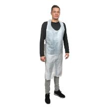 SCHORT 80X125CM PE 22MY WIT Productfoto