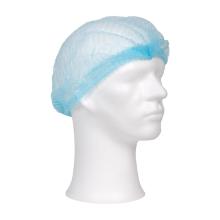 HAARNET WOKKEL 51CM BLAUW Productfoto