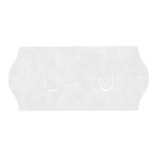 ETIKET 26X12MM HALO WIT WIK 1B ROL A 1500 Productfoto
