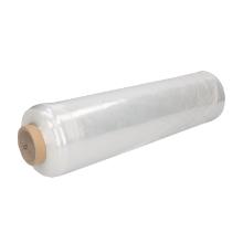 FOLIE PRESTRETCH HAND 7MY 43CMX600MTR TRANSPARANT Productfoto