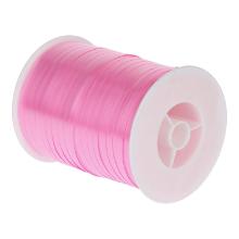 LINT KRULBAND 5MMX500MTR ROZE Productfoto