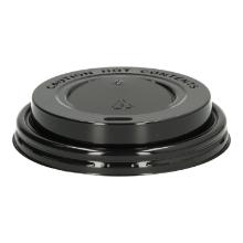 DEKSEL PS ZWART TBV CUP 8OZ KOFFIE Productfoto