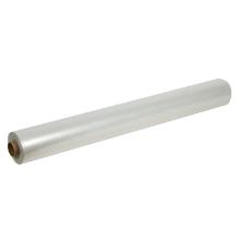 FOLIE AFDEK LDPE 50MY 200CMX100MTR TRANSPARANT POLYROL Productfoto