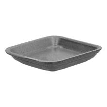 SCHAAL SCHUIM LINPLUS PLUS 18-16 135X135X16MM ZWART ZONDER OPVANG Productfoto