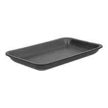 SCHAAL SCHUIM LINPLUS 29-16 218X135X16MM ZWART ZONDER OPVANG Productfoto