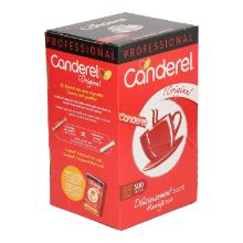 ZOETSTOFSTICK CANDEREL 0,5GR Productfoto