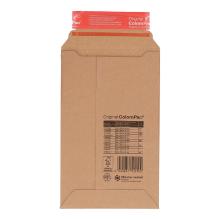 ENVELOP KARTON 1 150X250X -50MM E GOLF + PLAK- EN TEARSTRIP #2 Productfoto