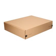 VERZENDDOOS 490X412X109MM EE GOLF VOOR NOTEBOOK #2 Productfoto