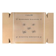 INTERIEUR 410X275MM EB GOLF VOOR NOTEBOOK ICM DOOS 1006565 Productfoto