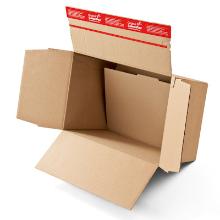 VARIBOX 4 344X290X32-132MM B GOLF FEFCO 0701 + PLAK- EN TEARSTRIP #2 Productfoto