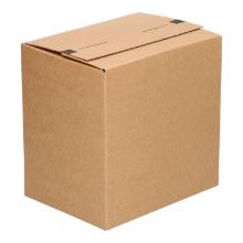DOOS 5 195X145X190MM EUROBOX S E GOLF + PLAK- EN TEARSTRIP #2 Productfoto