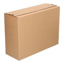 DOOS 6 394X144X287MM EUROBOX L B GOLF + PLAK- EN TEARSTRIP #2 Productfoto