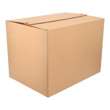 DOOS 10 394X294X287MM EUROBOX L B GOLF + PLAK- EN TEARSTRIP #2 Productfoto