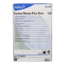 SUMA NOVA PUR-ECO L6 PAK 10L SAFEPACK Productfoto