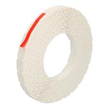 SLUITING CLIPPS K-44 0,8 WIT 9010 ROL 1.000 Productfoto