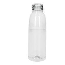 FLES RPET 500CC BULK VERIVE Productfoto