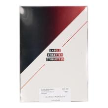 ETIKET 63,5X33,9MM WIT COPY LASER INKTJET VEL A4 A 24 ST #2 Productfoto