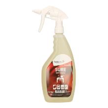 SURE GRILL CLEANER 6X0,75L DIVERSEY KEUKENHYGIENE Productfoto