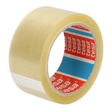 TAPE PP HOTMELT TRANSPARANT 48MMX66MTR TESA 4280 Productfoto