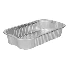 BAK ALU RH 234X138X43MM 940CC SMOOTHWALL READY2COOK MET HANDVATTEN Productfoto