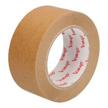 TAPE PAPIER BRUIN 48MMX50MTR EKOTAPE Productfoto