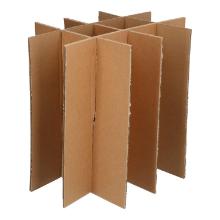VAKVERDELING 275X205X235MM EB GOLF TBV BIERVERPAKKING 12 FLES GEMONTEERD #2 Productfoto