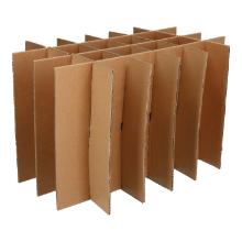 VAKVERDELING 415X275X235MM EB GOLF TBV BIERVERPAKKING 24 FLES GEMONTEERD #2 Productfoto
