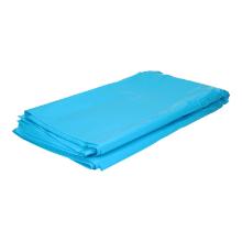 CONTAINERHOES MDPE 30MY 90+2X25X196CM BLAUW Productfoto