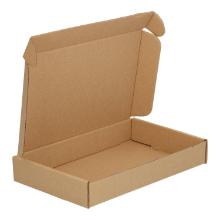 BRIEVENBUSDOOS 180X115X28MM A6 E GOLF FEFCO 0427 #2 Productfoto