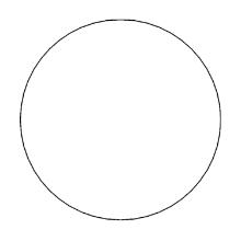 ETIKET 30MM ROND VOLVLAK WIT MC WIK 1B ROL A 1000 #2 Productfoto