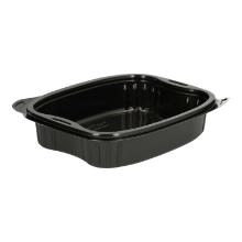 BAK PP RH 190X155X41MM 700CC ZWART Productfoto