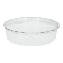 BAK APET RO 220X55MM 1400CC TRANSPARANT + VAST DEKSEL OLIPACK Productfoto