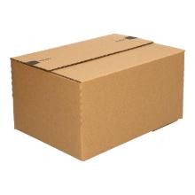 VERZENDDOOS S+ 229X164X50-115MM B GOLF AUTOLOCK + PLAK- EN TEARSTRIP #2 Productfoto