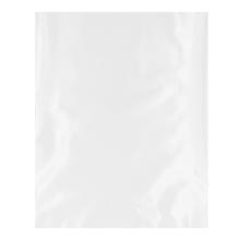 AFVALZAK LDPE 75MY 70+2X10X120CM WIT LOS IN DOOS Productfoto