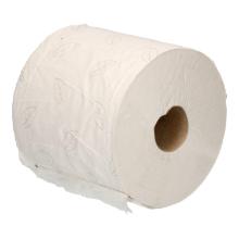 TOILETPAPIER 620 VEL WIT 2-LGS TISSUE TORK SMARTONE MINI 12 ROLLEN #2 Productfoto
