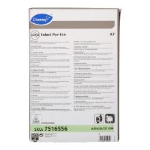 SUMA SELECT PUR-ECO A7 PAK 10L NASPOELMIDDEL DIVERSEY MACHINALE VAATWAS Productfoto