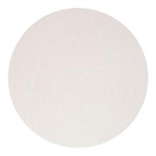 BODEM PIZZA KARTON ROND 29CM E GOLF WIT 250 ST/DOOS Productfoto